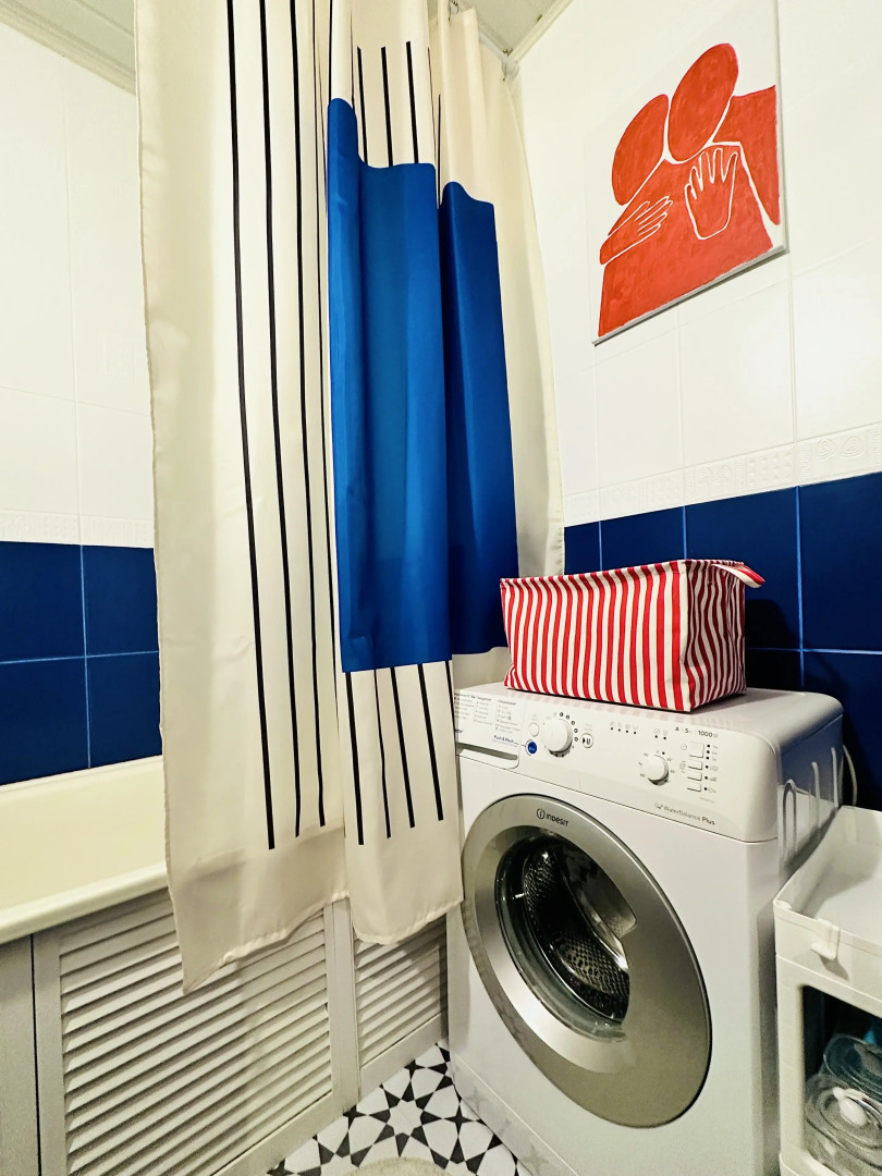 Апартаменты Новоузенская 10 А