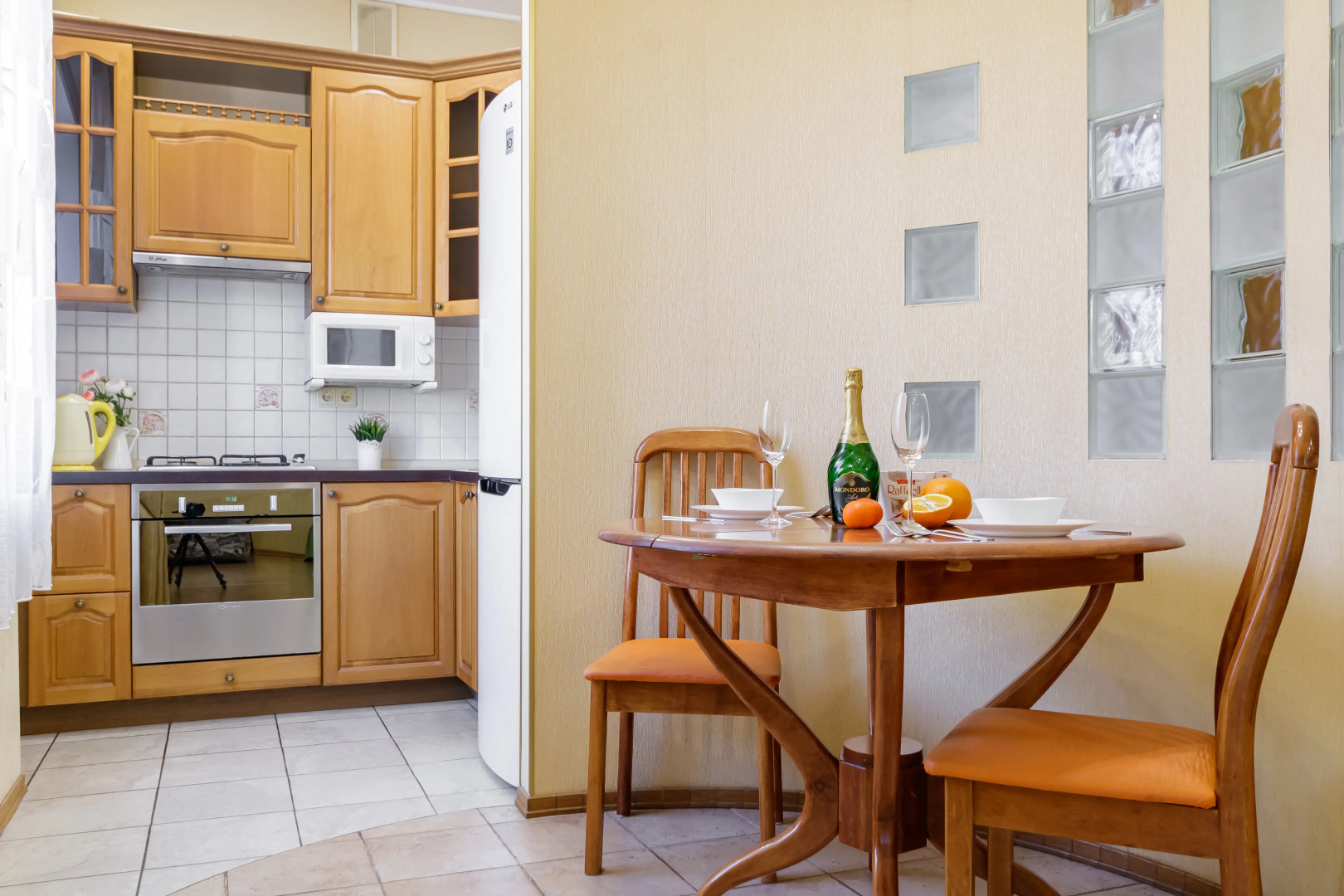 ApartGroup Pushkina Ekaterininskiy skver