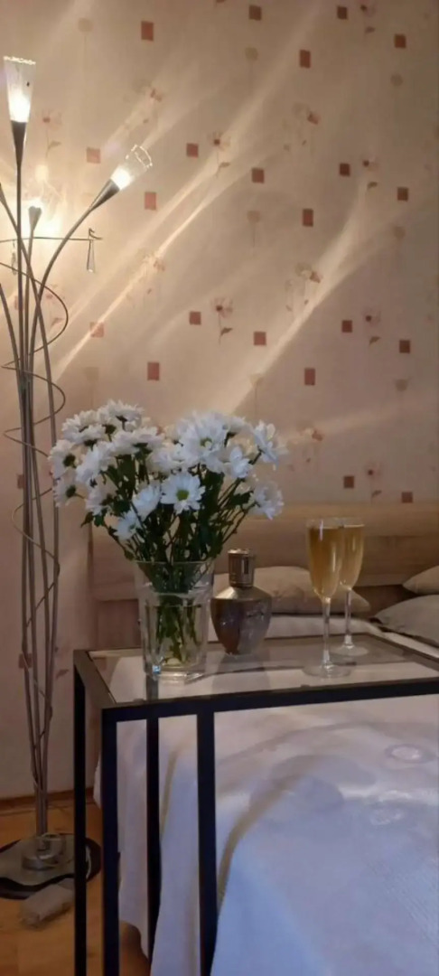 Квартира на Ямской 77к3