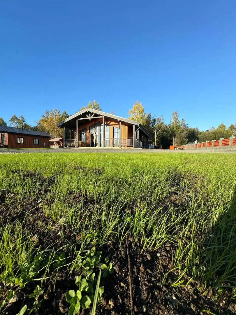 Вилла Ялгуба