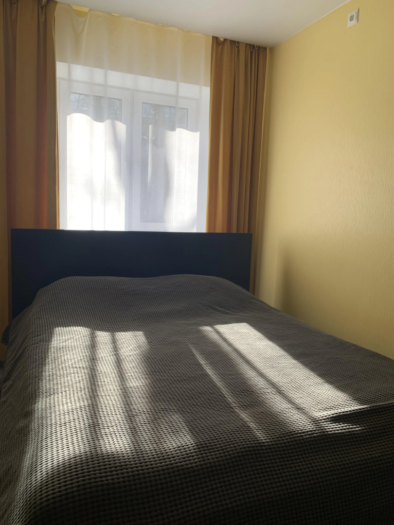 Апартаменты Мерецкова-Волосова