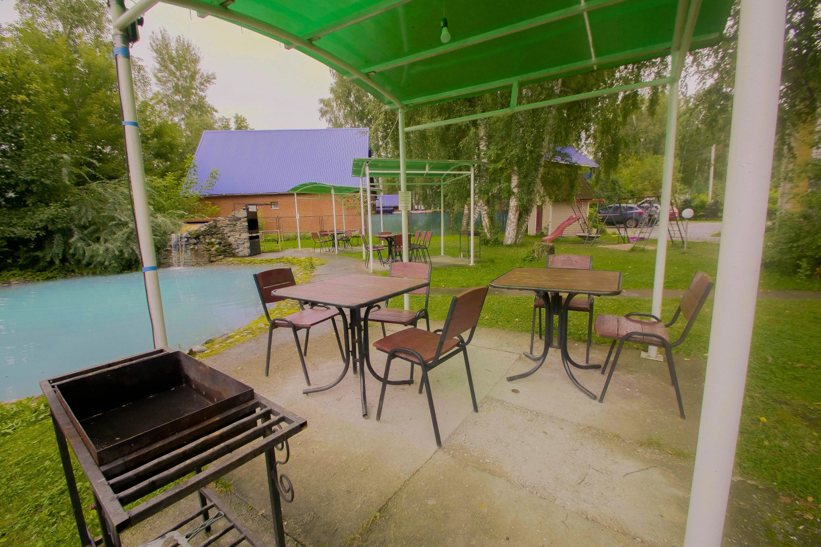 Гостевой дом Семейный Уют