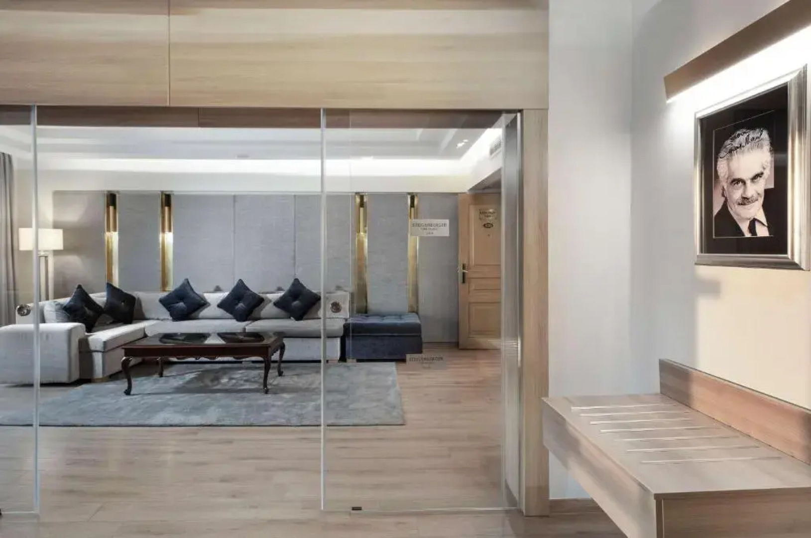 Ночлег и завтрак (B&B) Steigenberger Nile Palace Luxor Travel