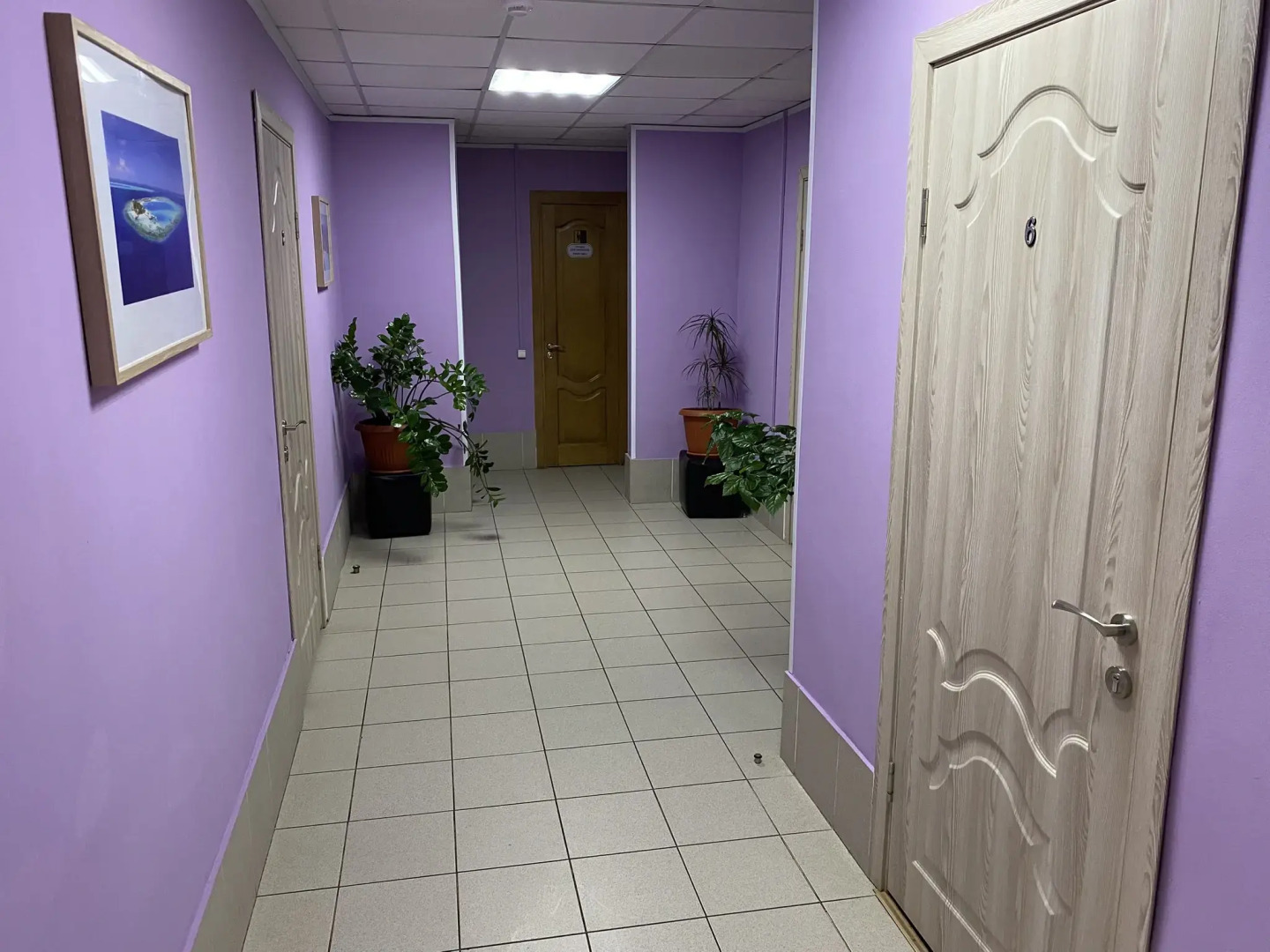 Мини-отель Лиза