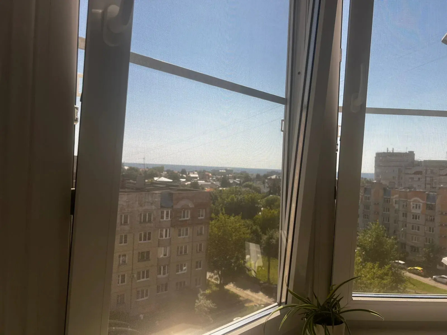 Квартира Анастасия