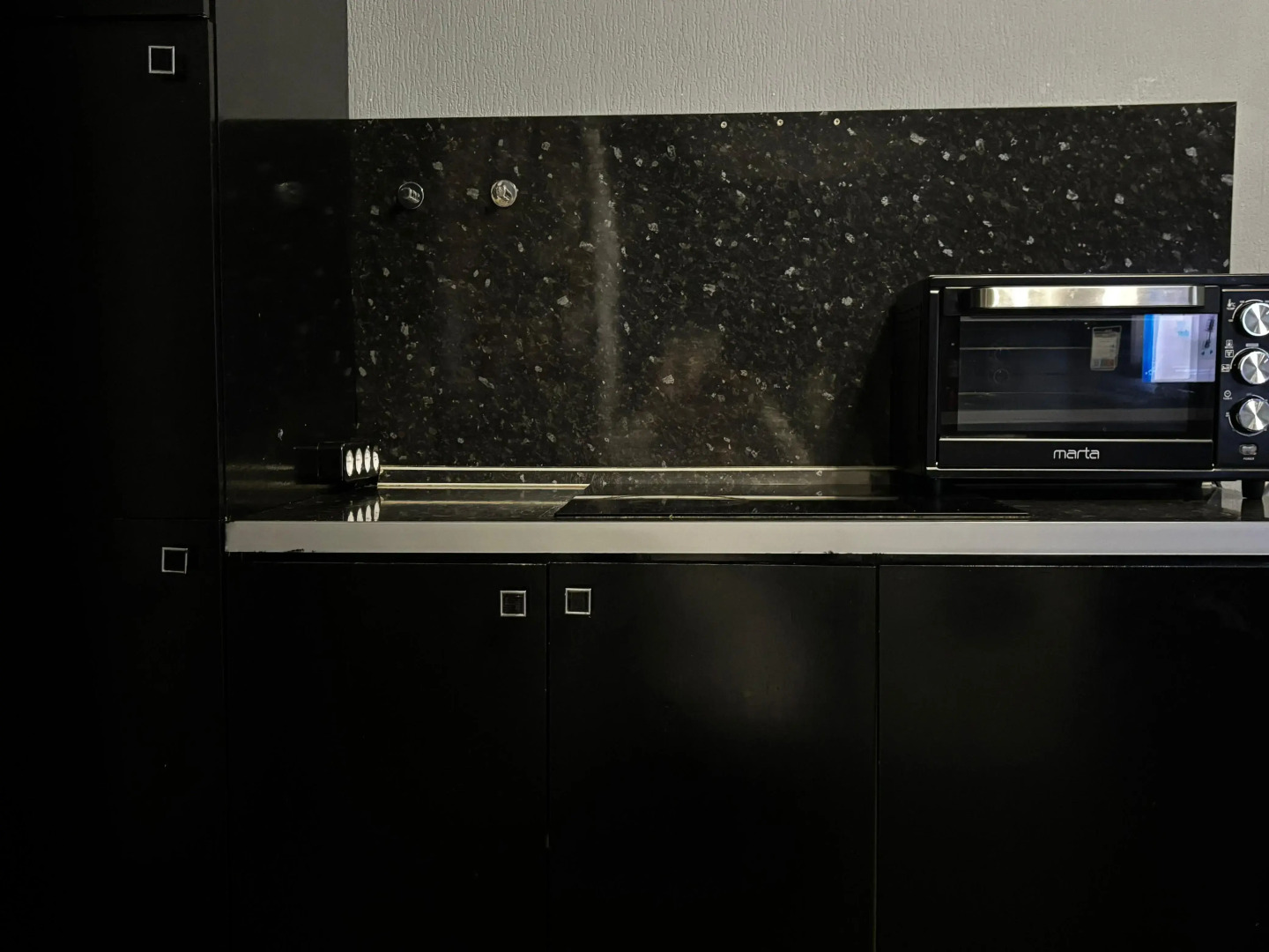 Квартира Твой Питер