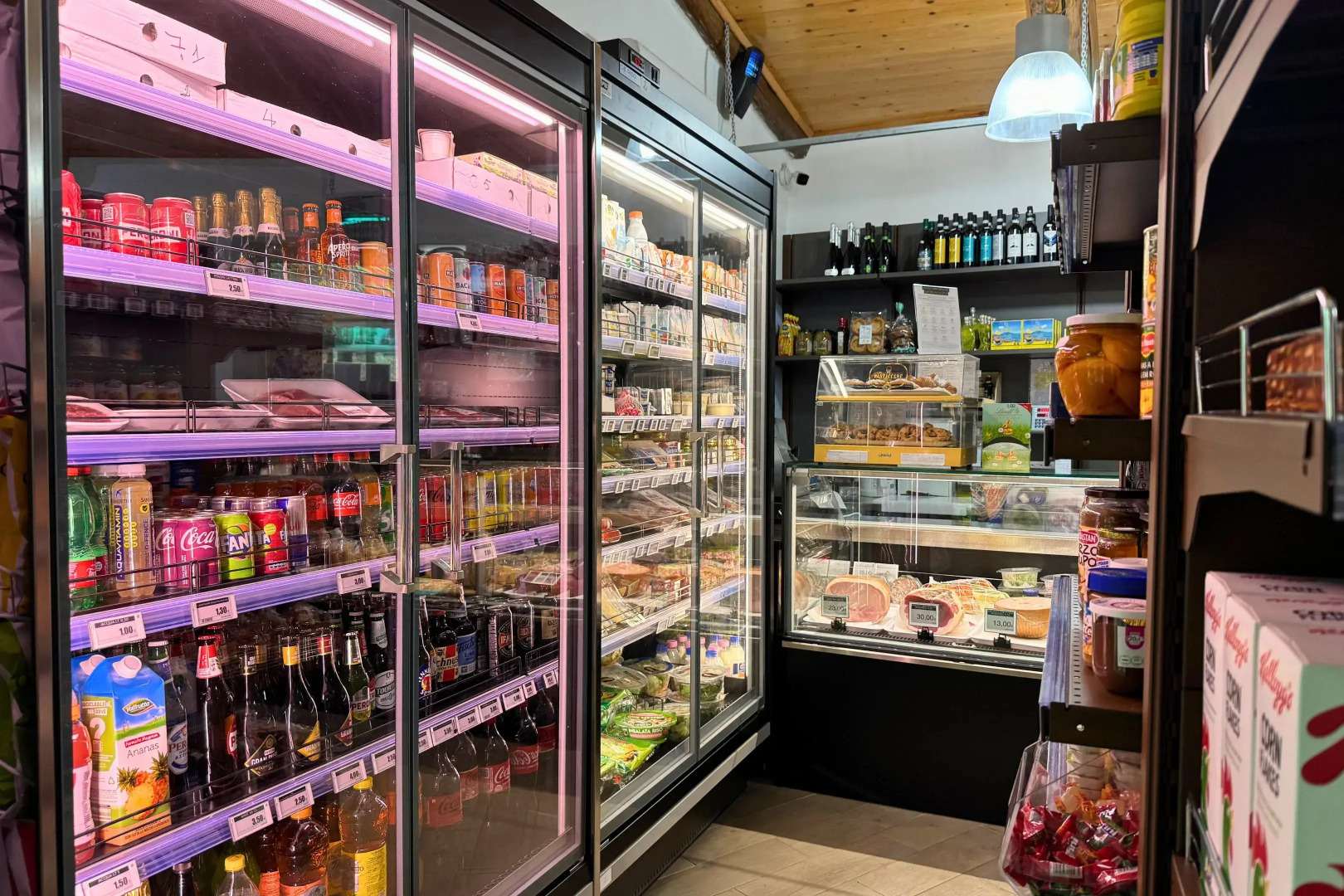 Villaggio Santafortunata