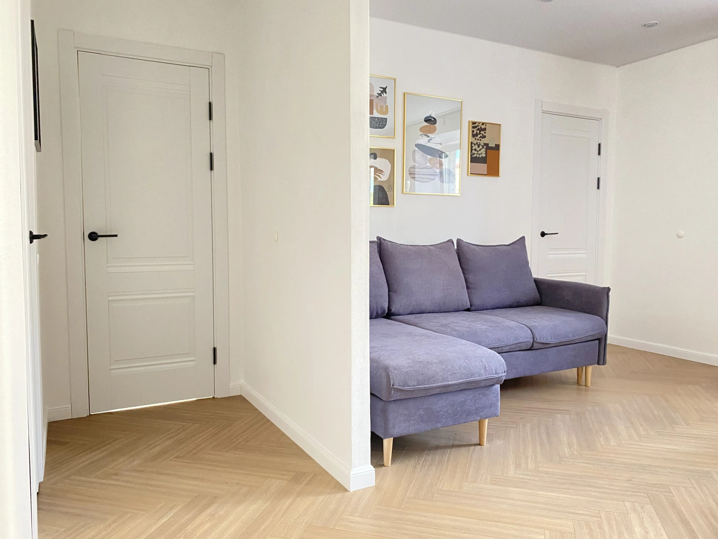 Апартаменты на Герцена 20