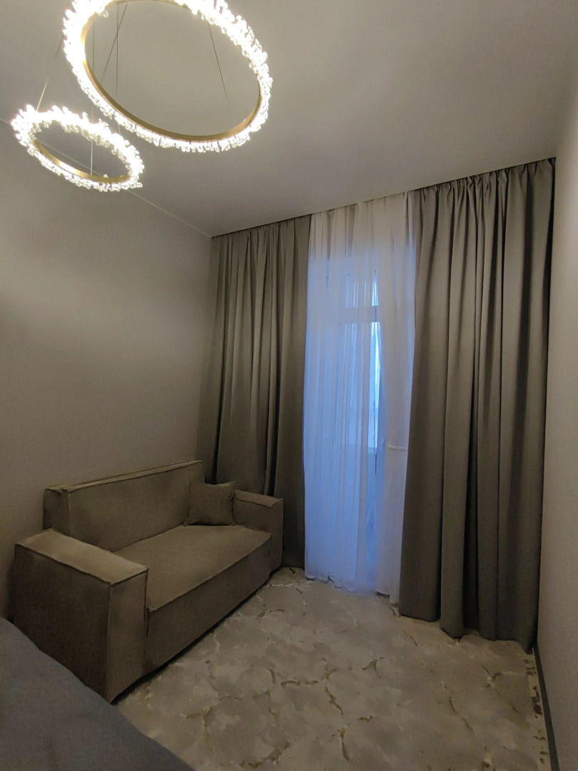 Квартира Остров Канта Рыбная деревня