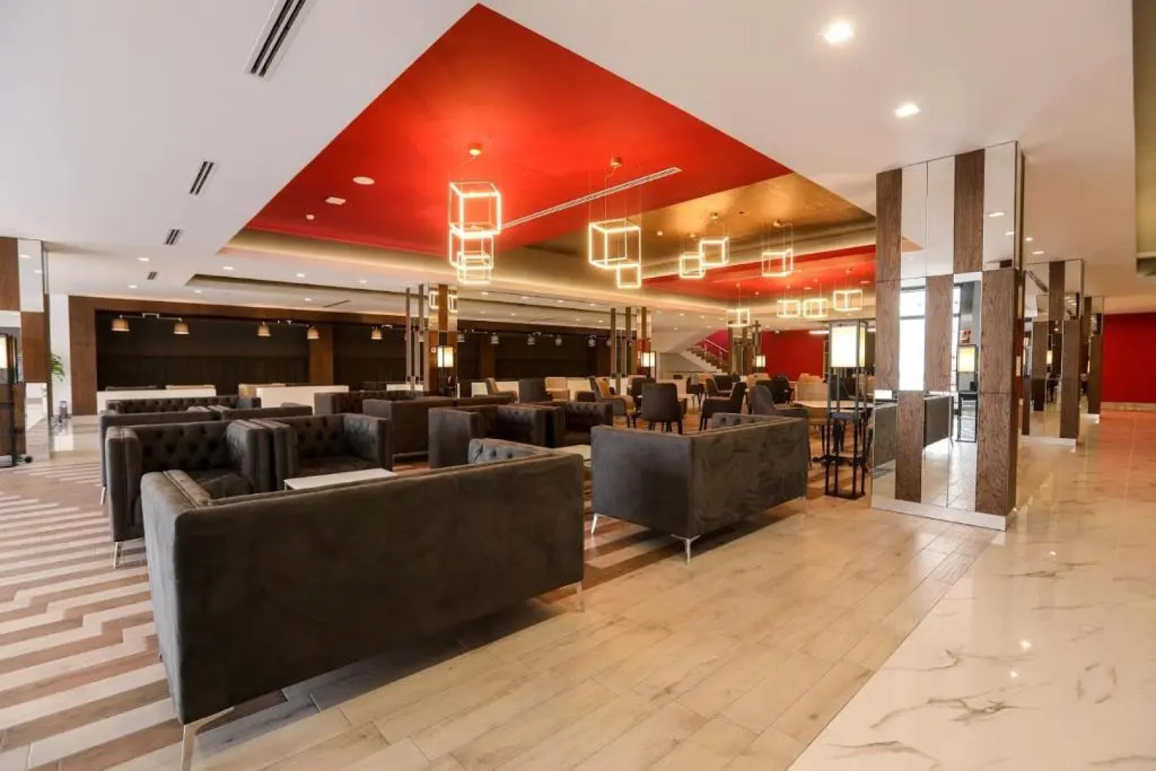 Отель Aghababyan's