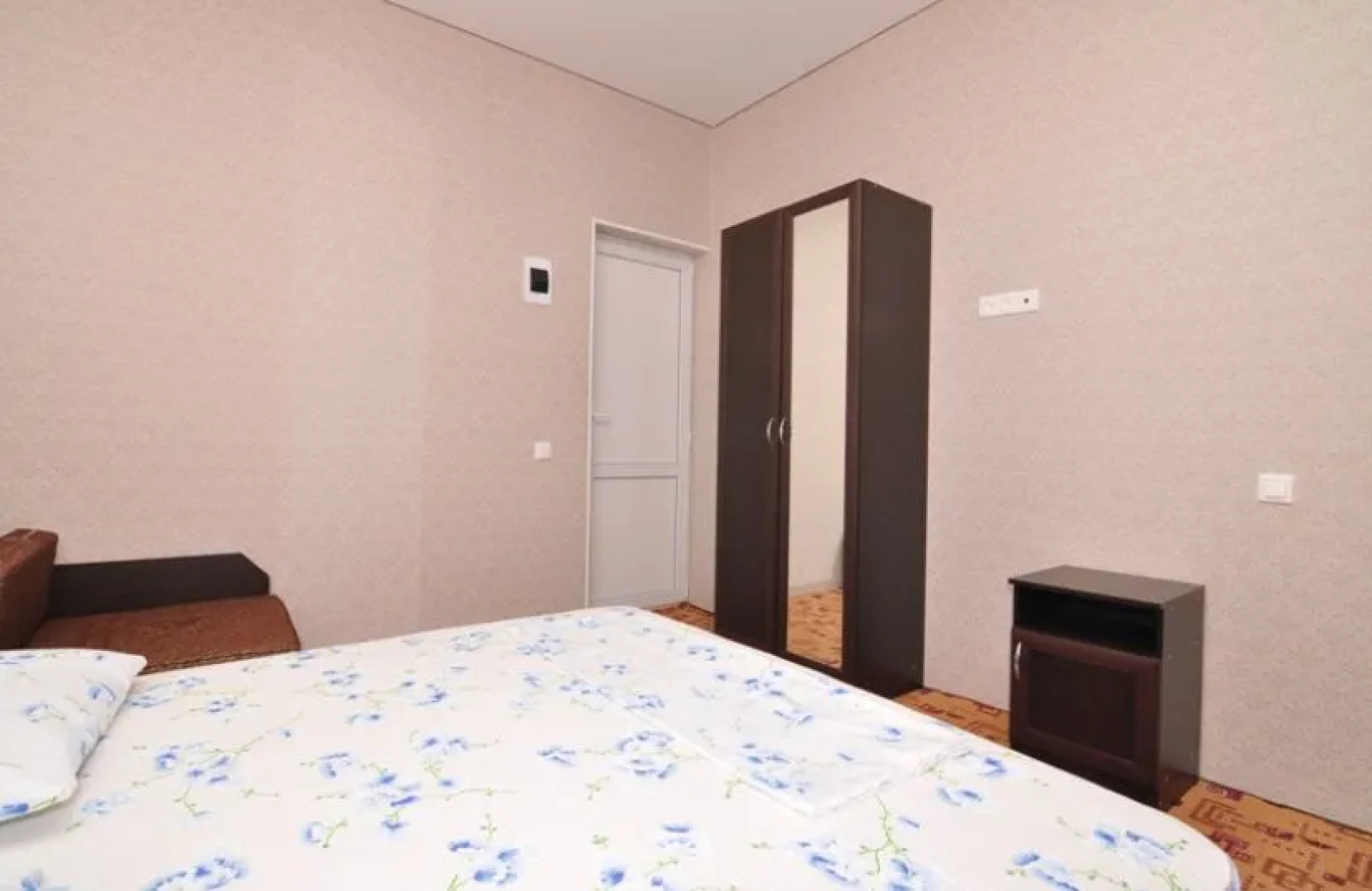 Гостевой дом Династия