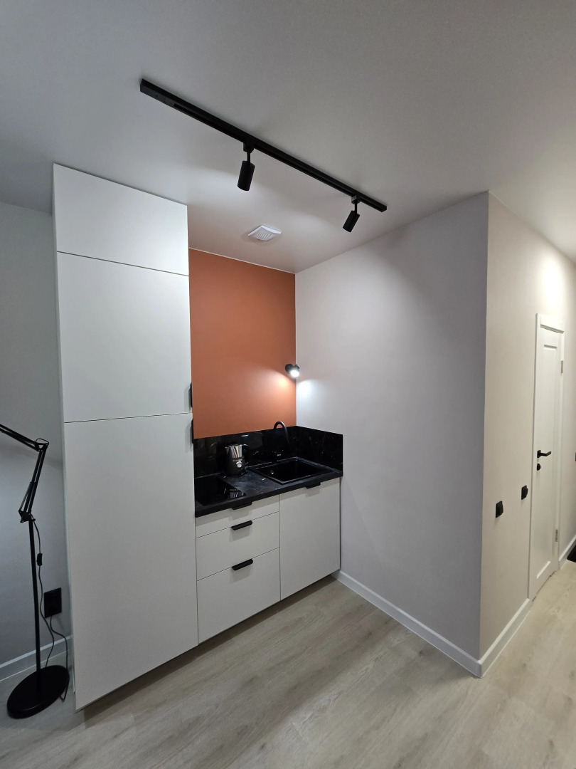 Апартаменты КемКомфорт пр-т Молодежный 19б