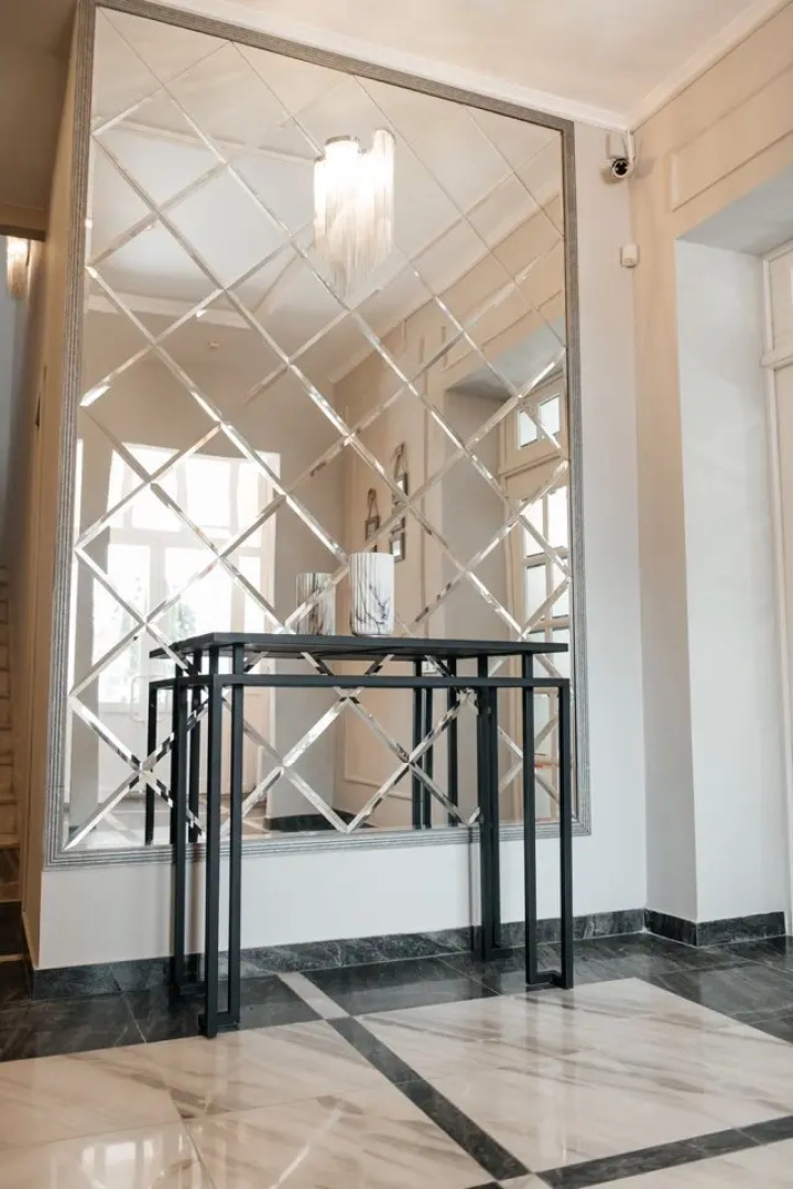 Бутик-отель Полесье