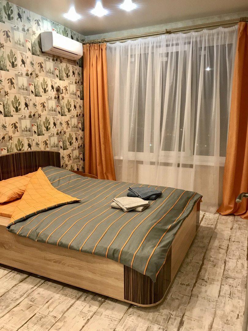 Квартира Бизнес-класса в Центре Города Рядом с ЖД Вокзалом