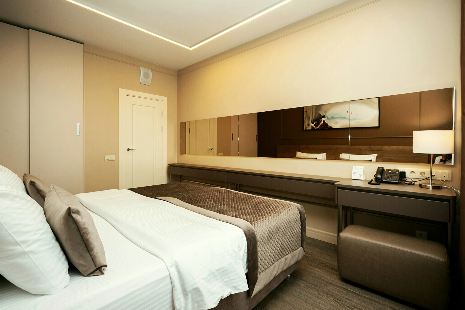 Апартаменты Delux Nevsky