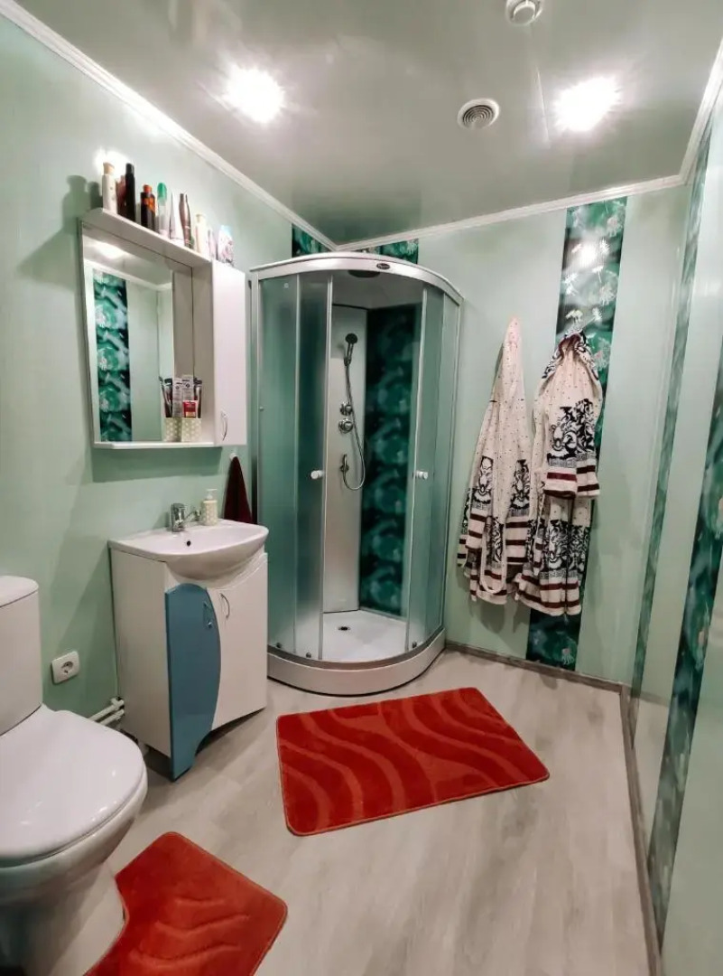 Отель Шоколад Инн