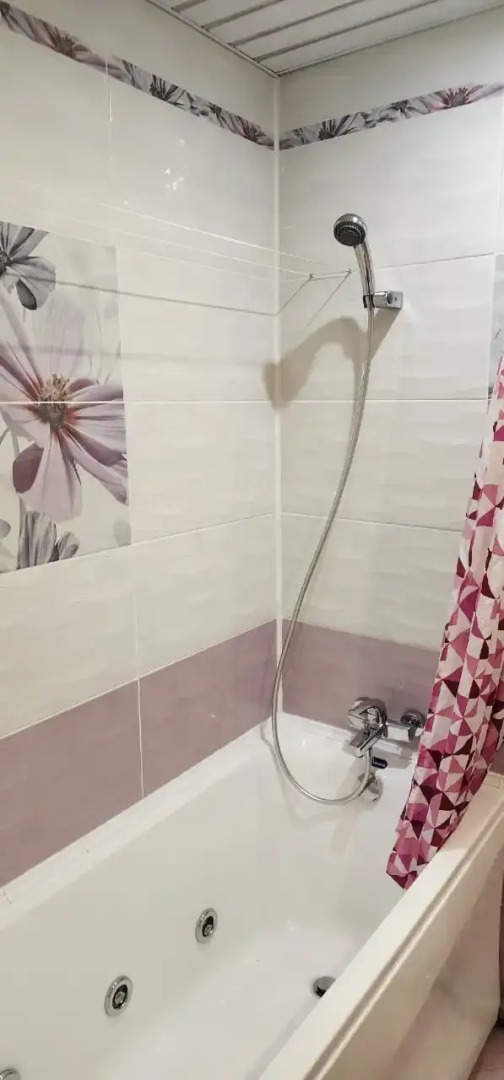 Квартира на ул. Сосновой 11А