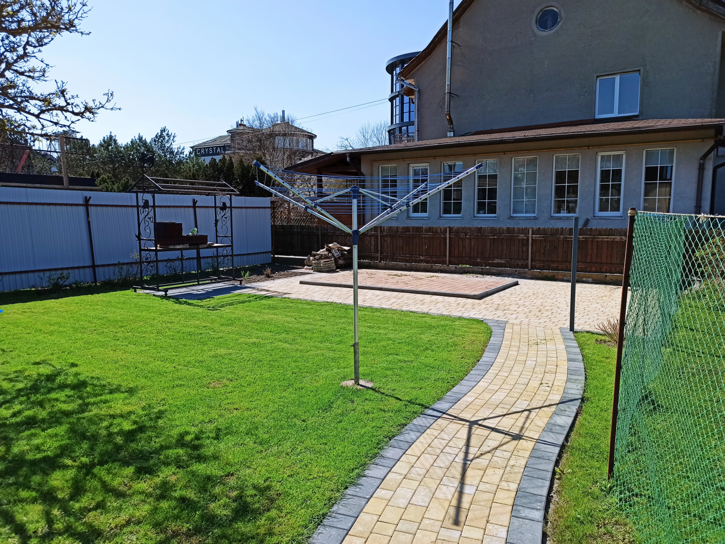 Апартаменты Домик у моря Мечты сбываются с Видом на Море в Центре Первой Линии