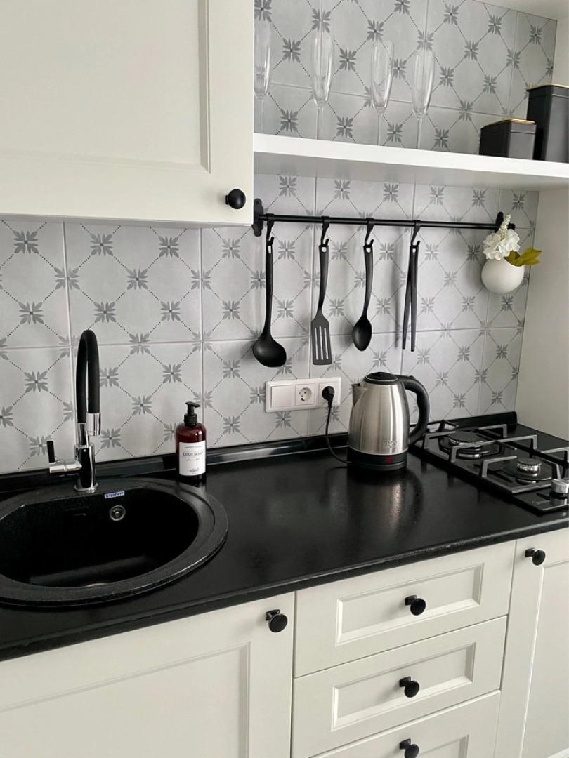 Апартаменты Venice