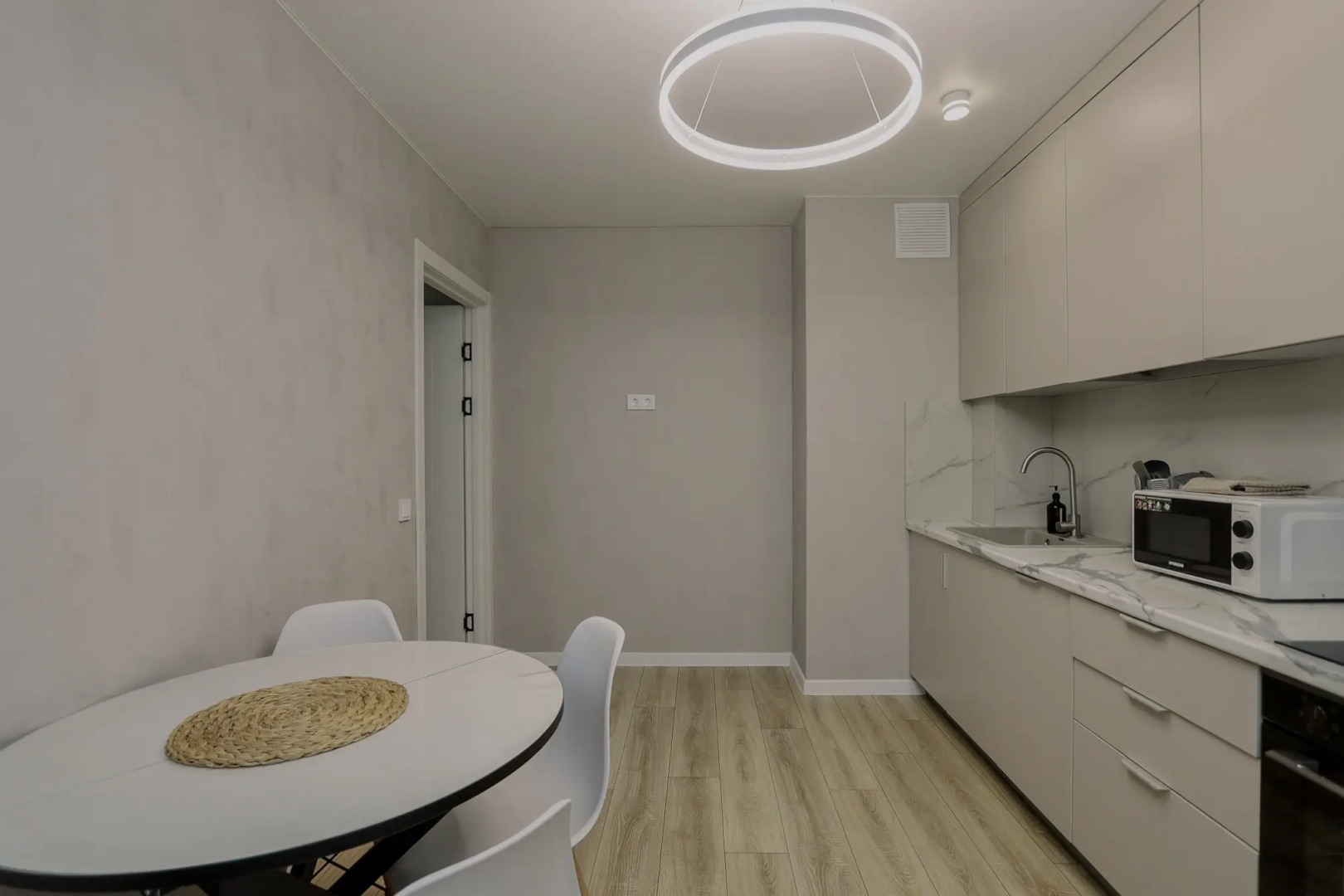 Апартаменты Privi House в ЖК Ботаника