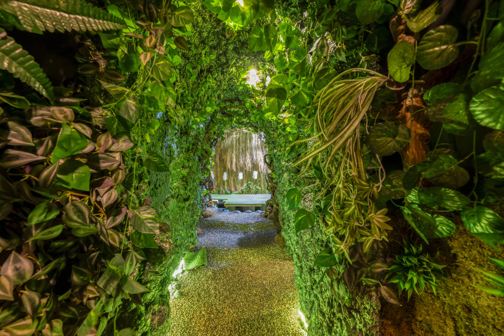 Отель Litros Hotel & Spa