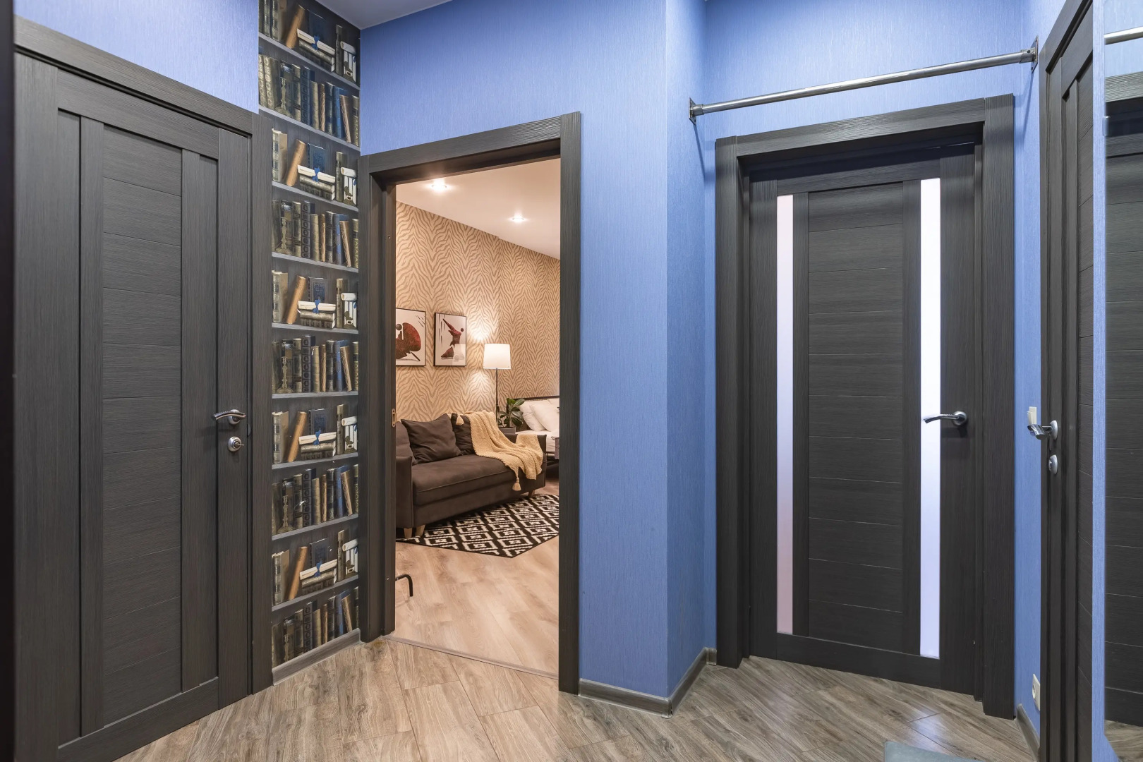 Квартира Li Apartments City