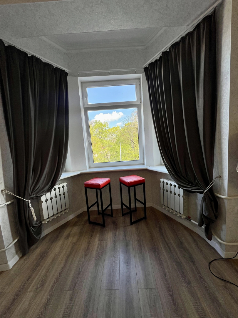 Апартаменты у зоопарка