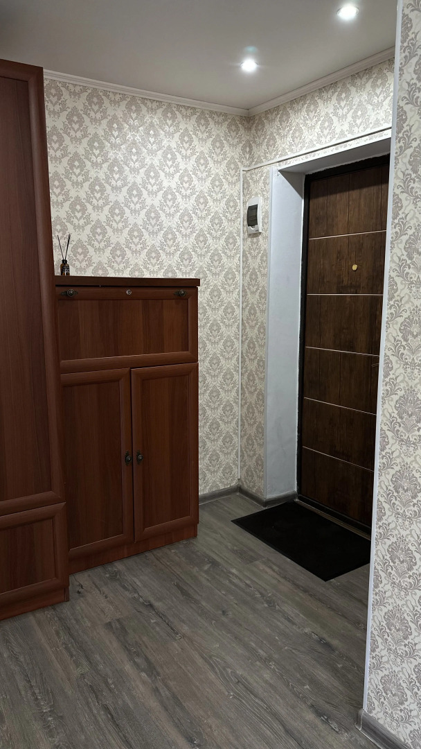 Квартира Вкусная