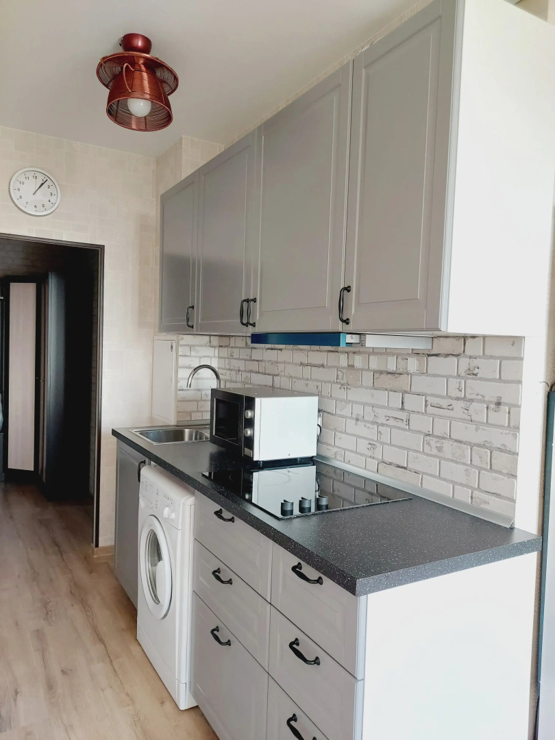 Апартаменты Солнечные на Твардовского