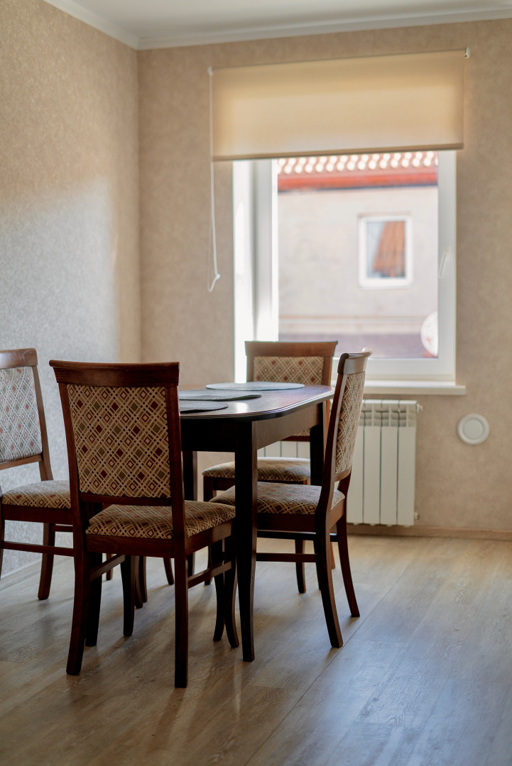 Квартира Meerblick уютные апартаменты с видом на море