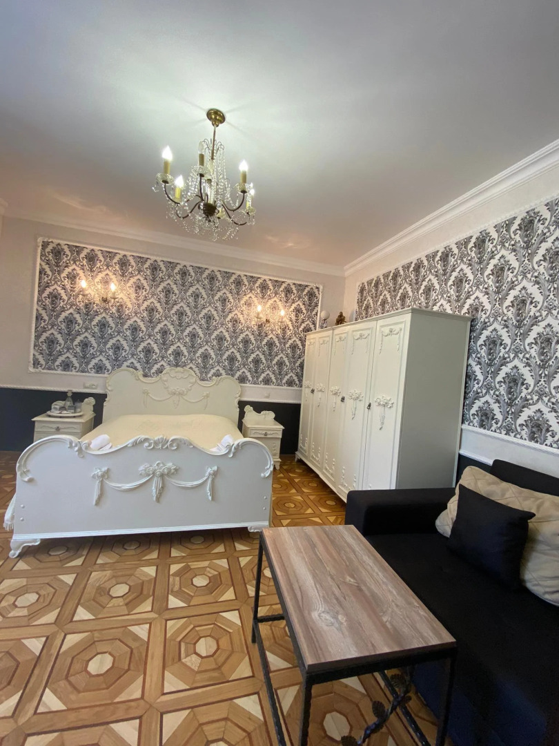 Апартаменты Дом8