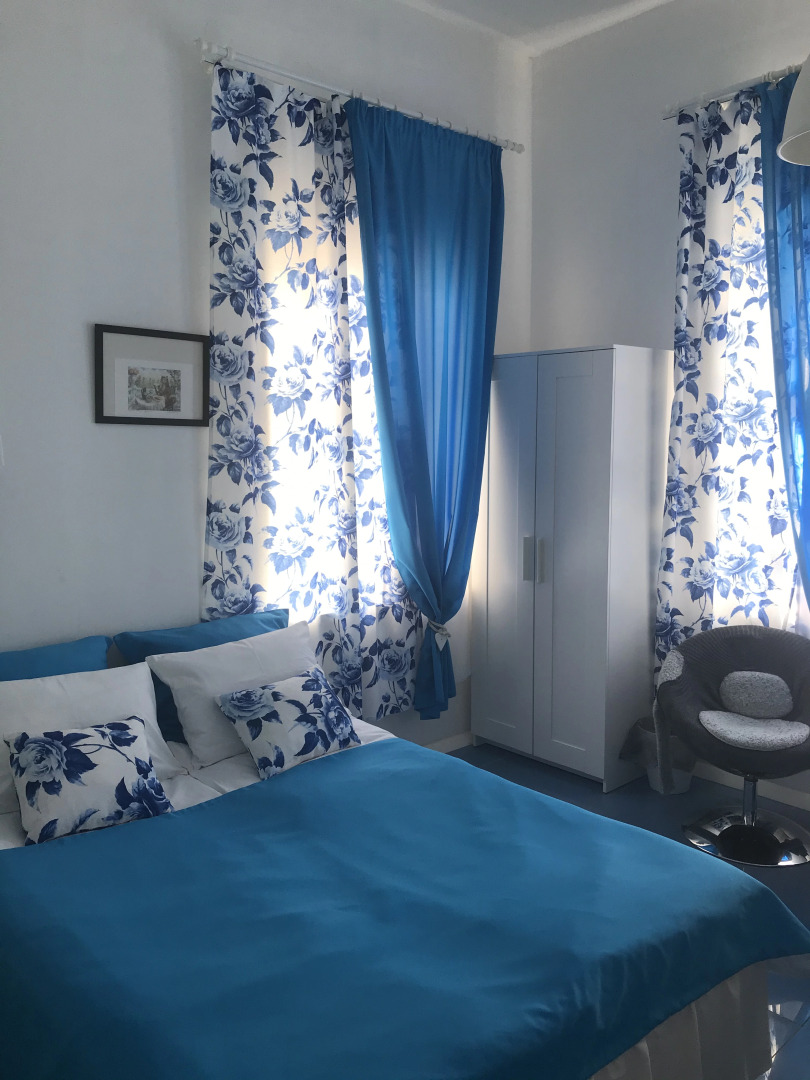 Мини-отель Русо Туристо