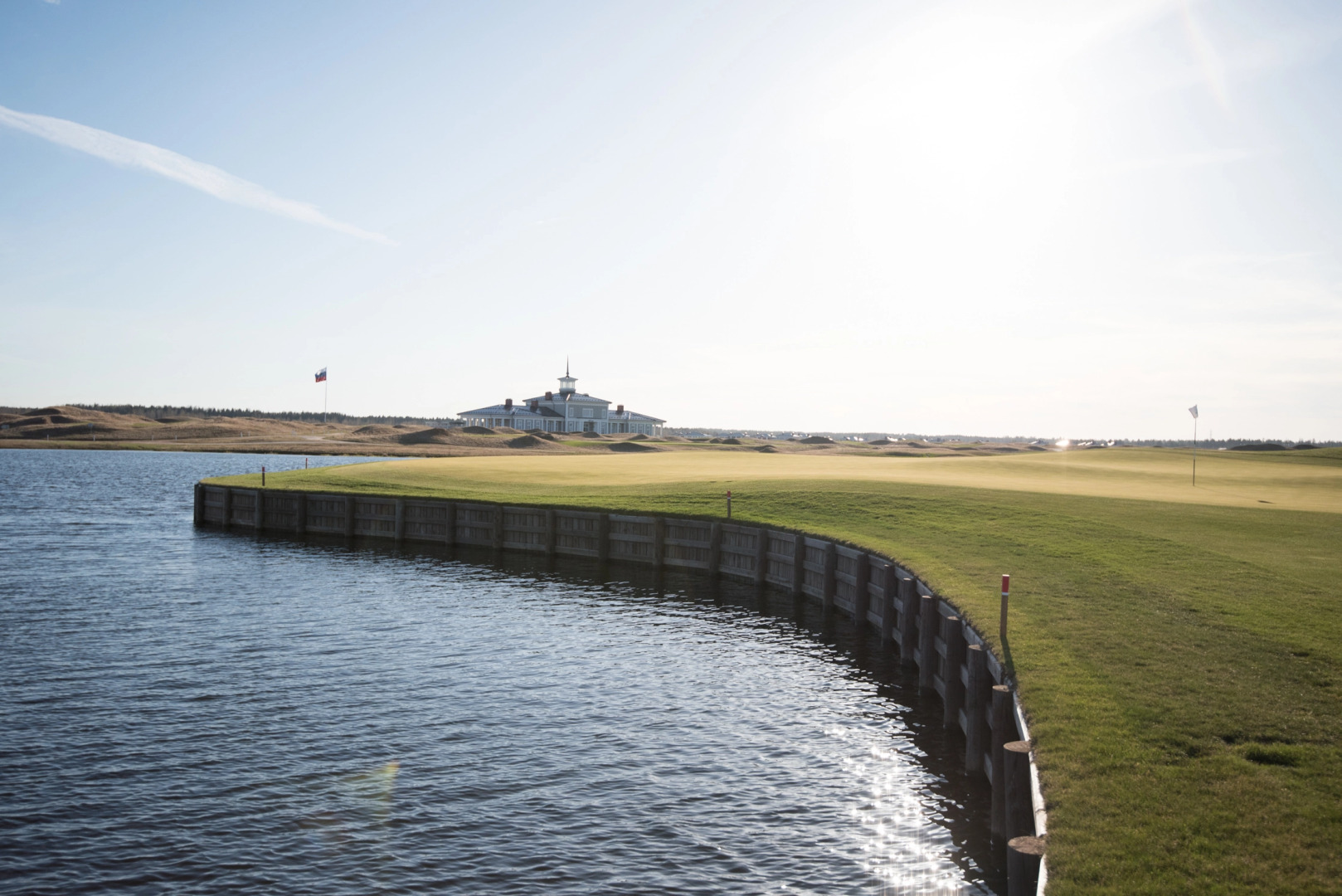 Отель MillCreek Hotel & SPA