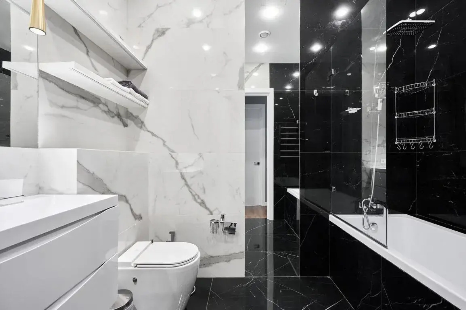 Уютные апартаменты в Неве