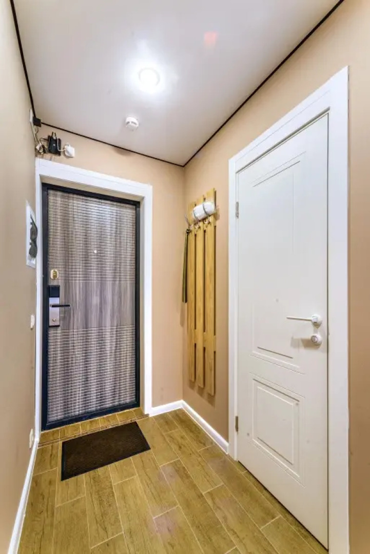 Апартаменты Портал Апартментс №39 на Дружбе 15