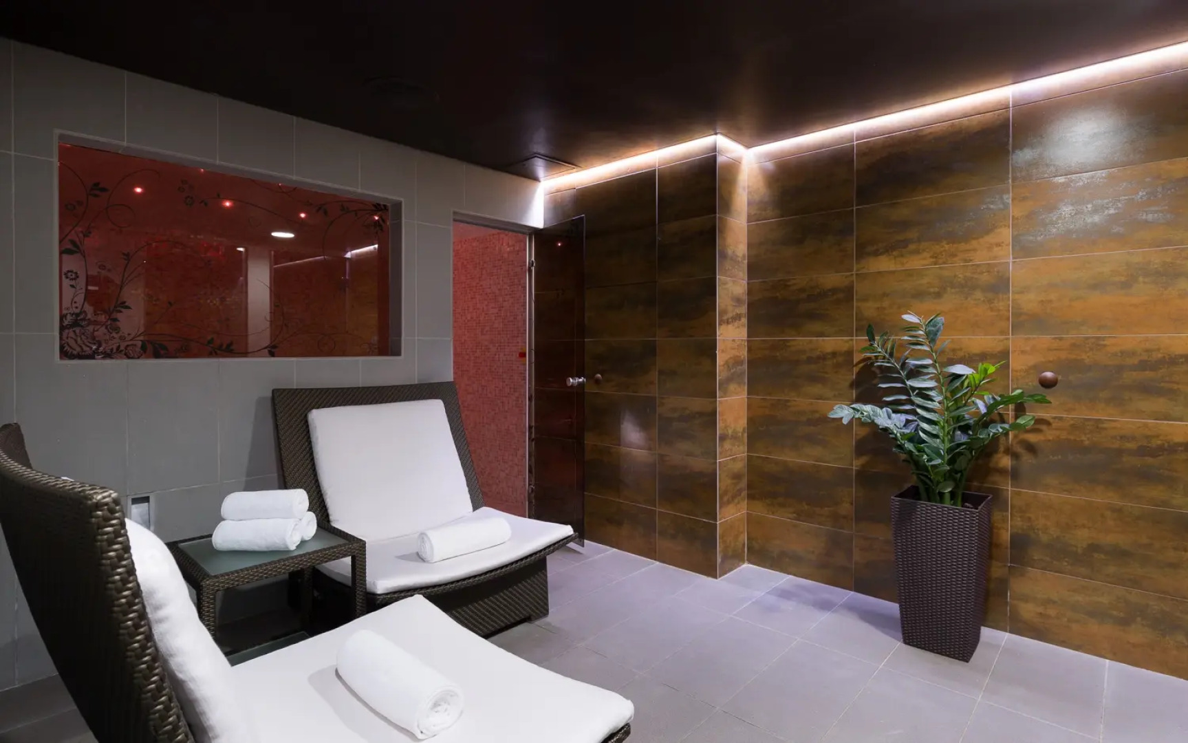 Отель Radisson Соня Санкт-Петербург