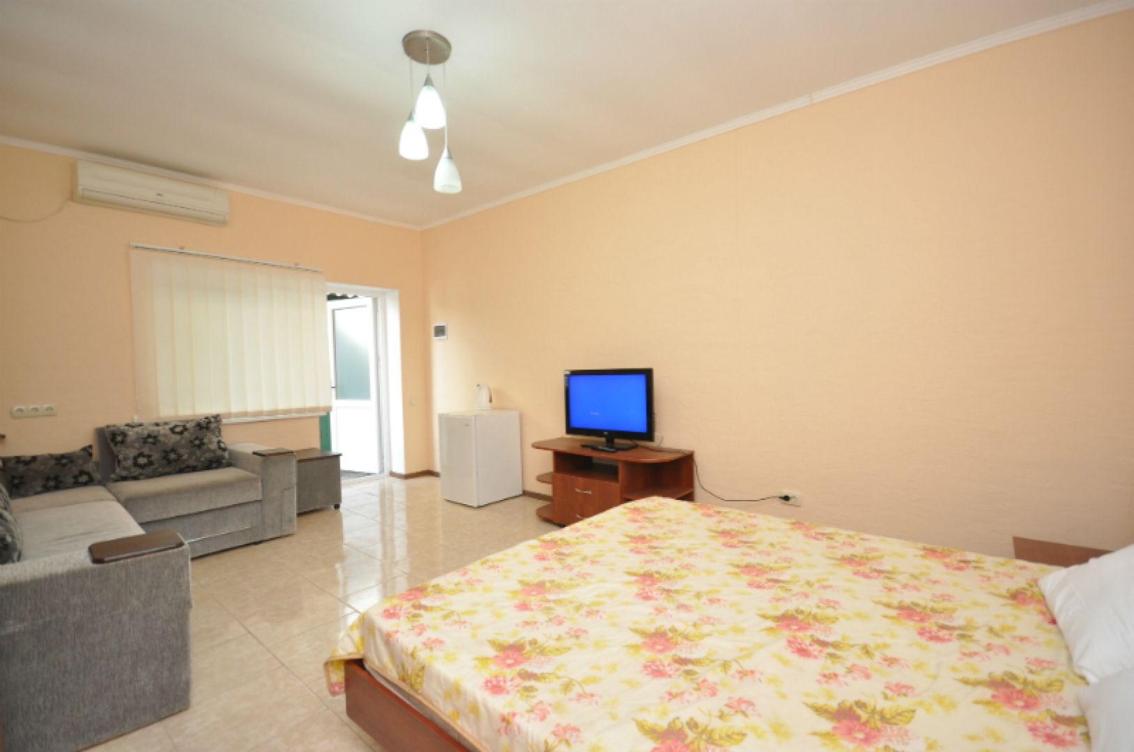 Гостевой Дом у Моря