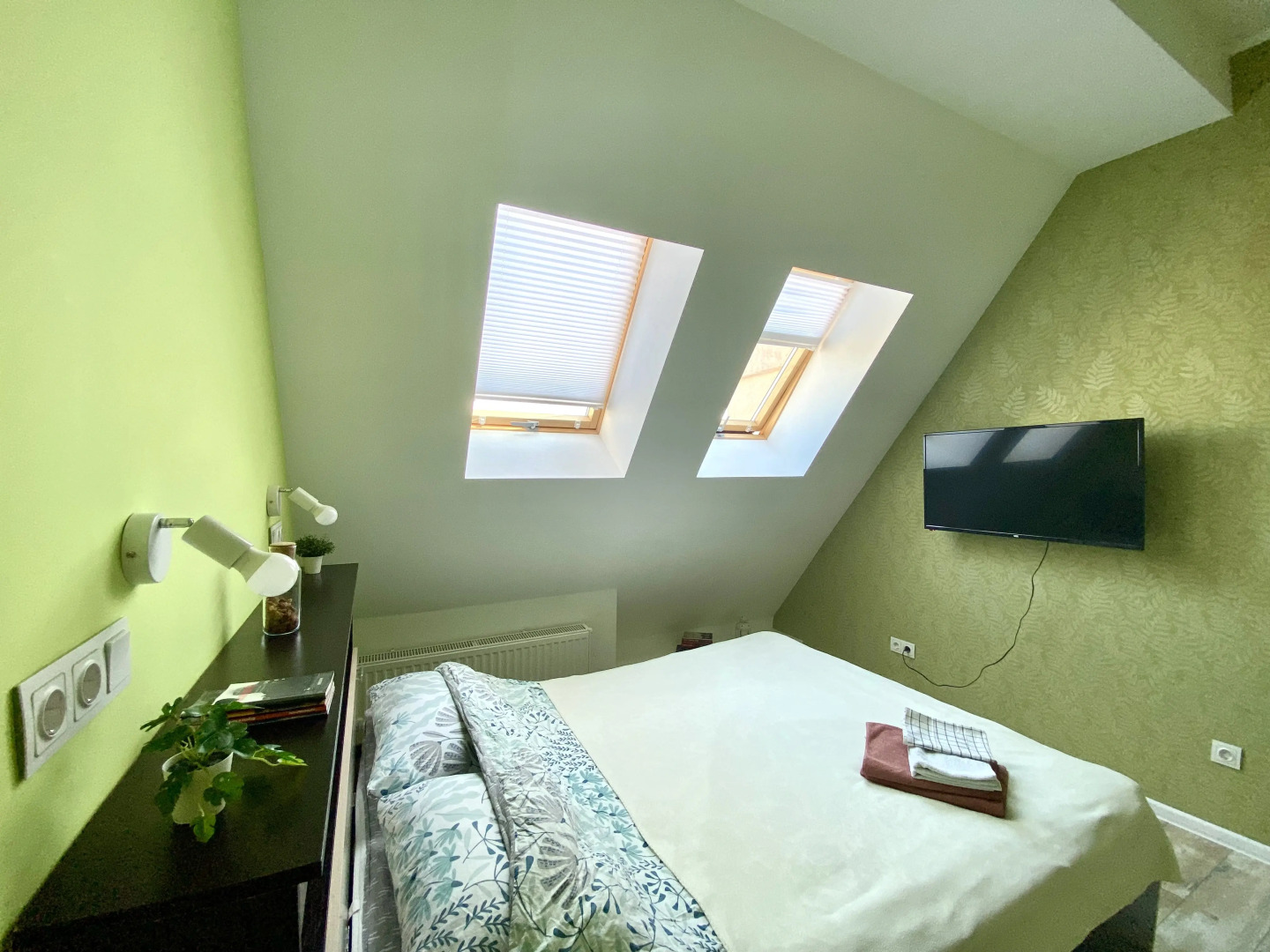 Апартаменты на Дачной Калининград