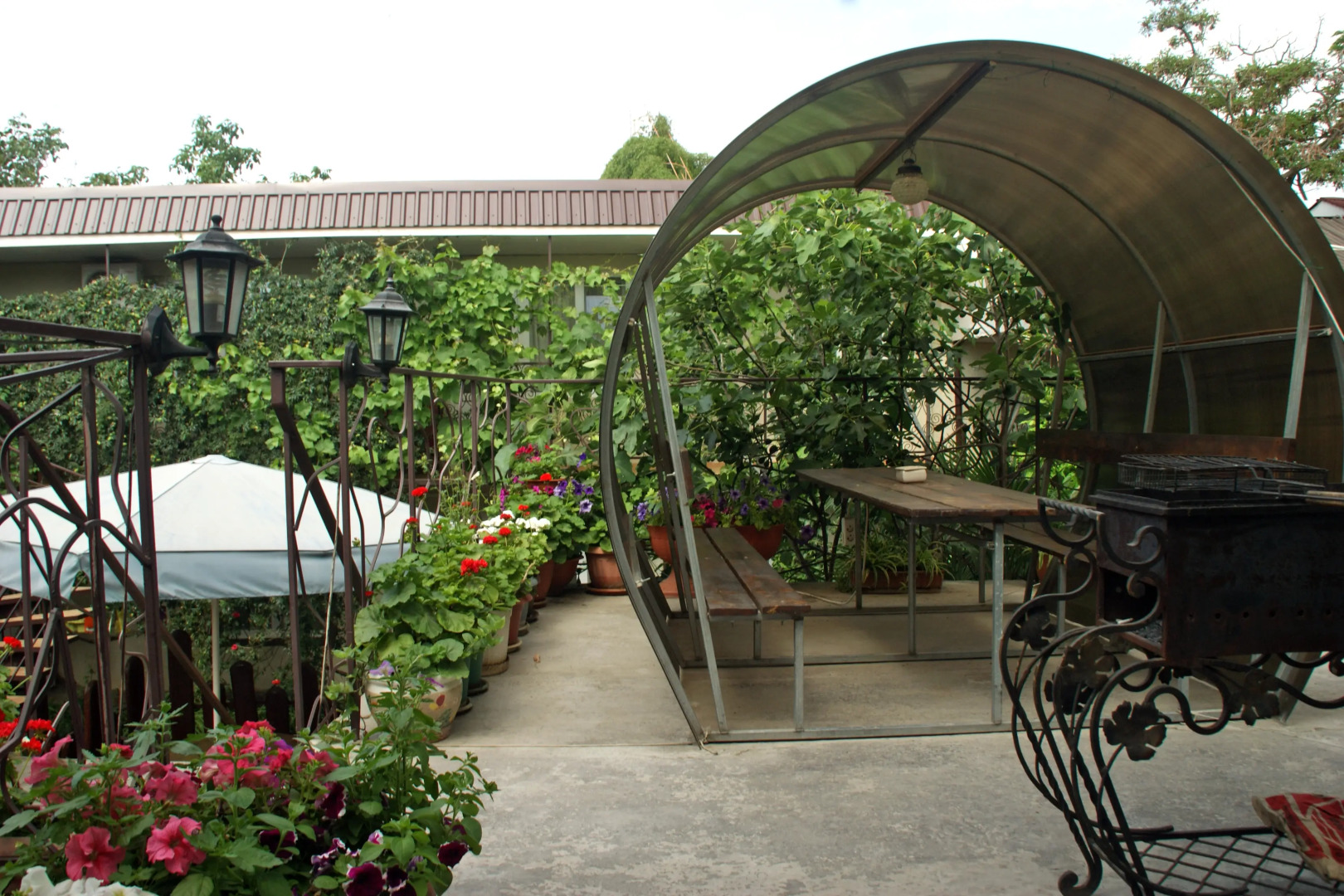 Гостевой Дом Вишневских