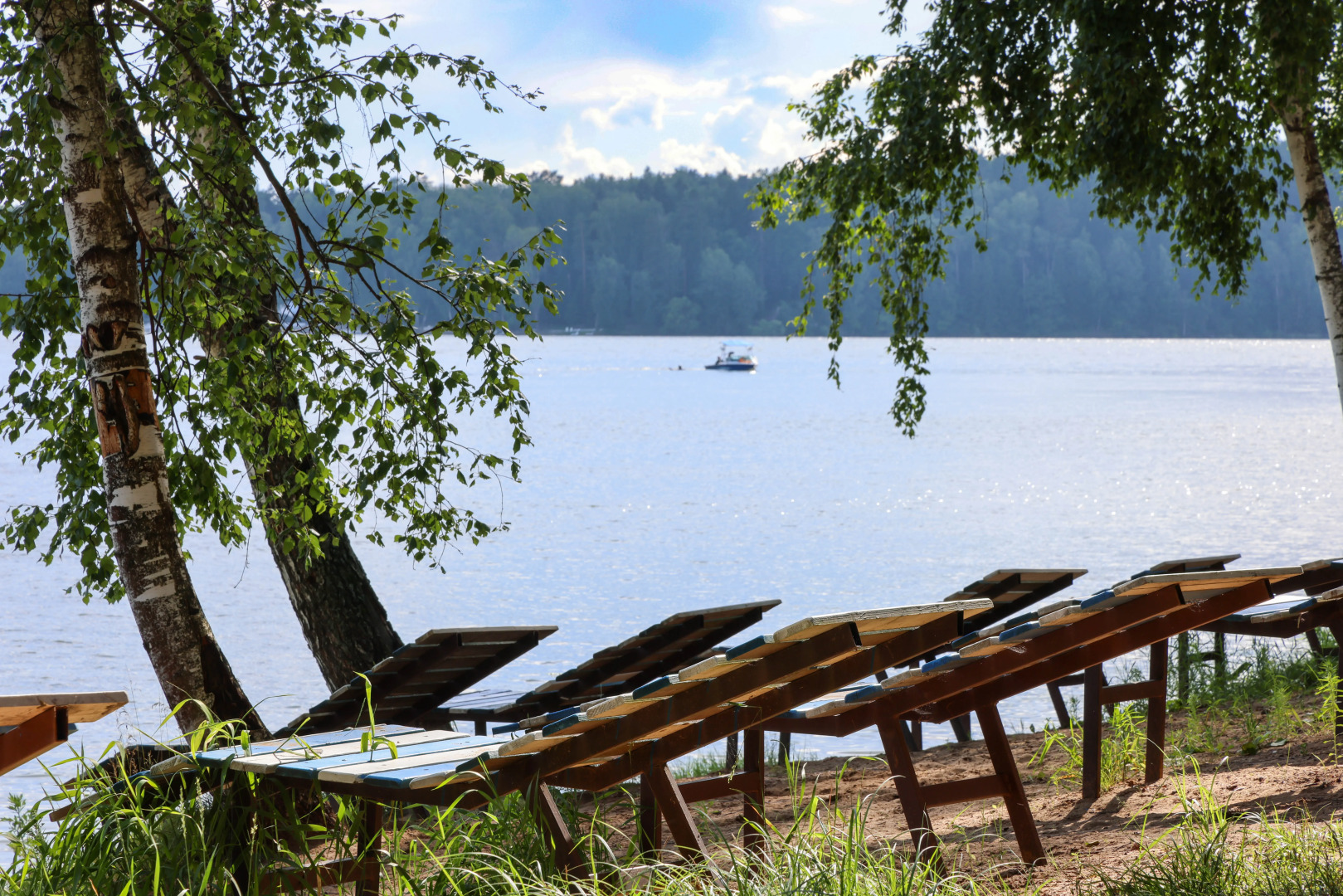 Частный дом Ваша дача LUNA 6 в живописном месте