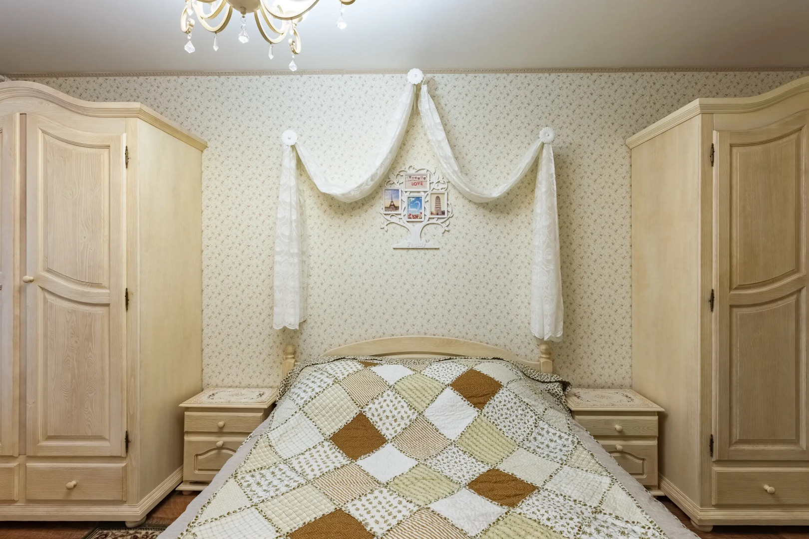 Квартира на Фрунзе