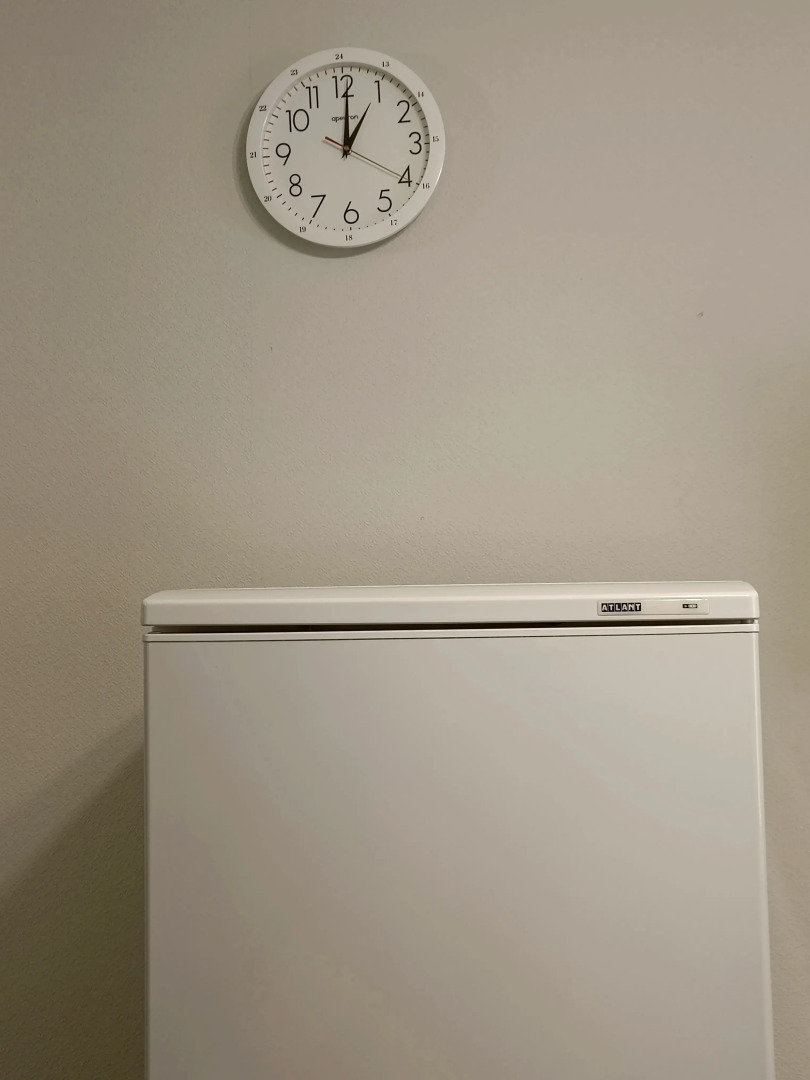 Апартаменты Студия Для Двоих