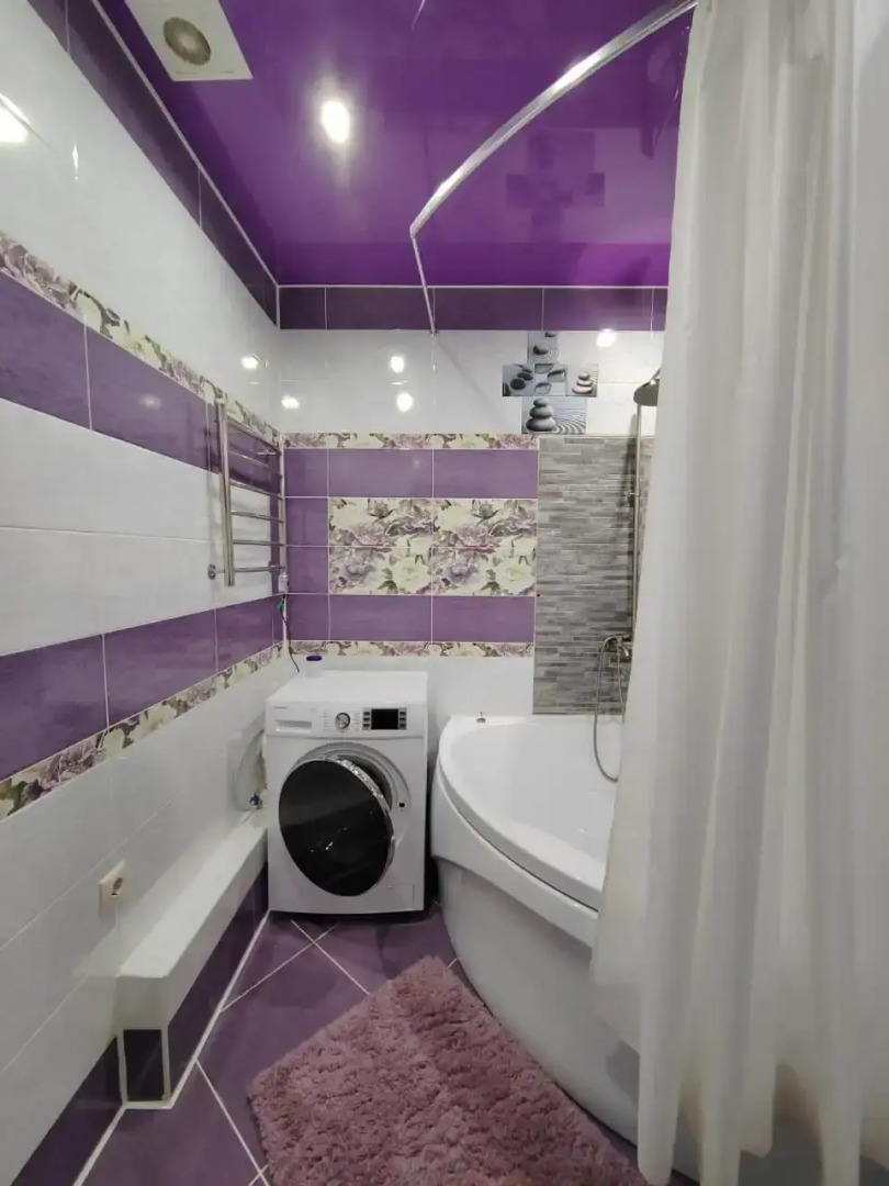 Квартира Трехкомнатная возле ТРЦ Аура