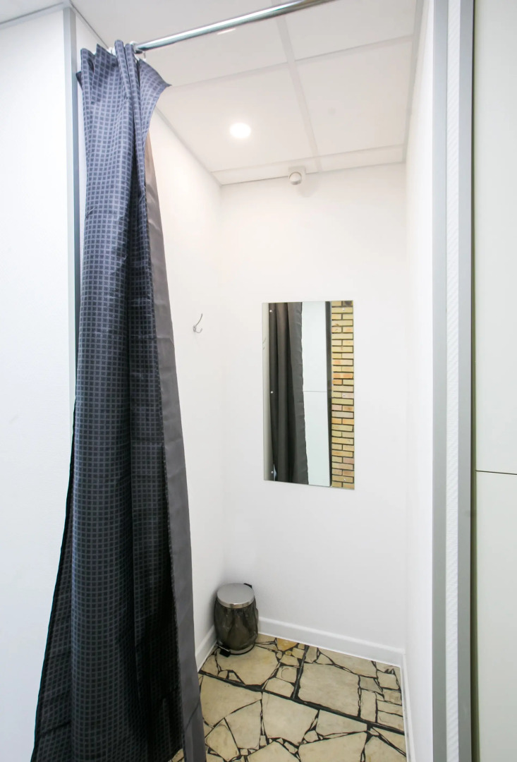 Хостел CapsLock