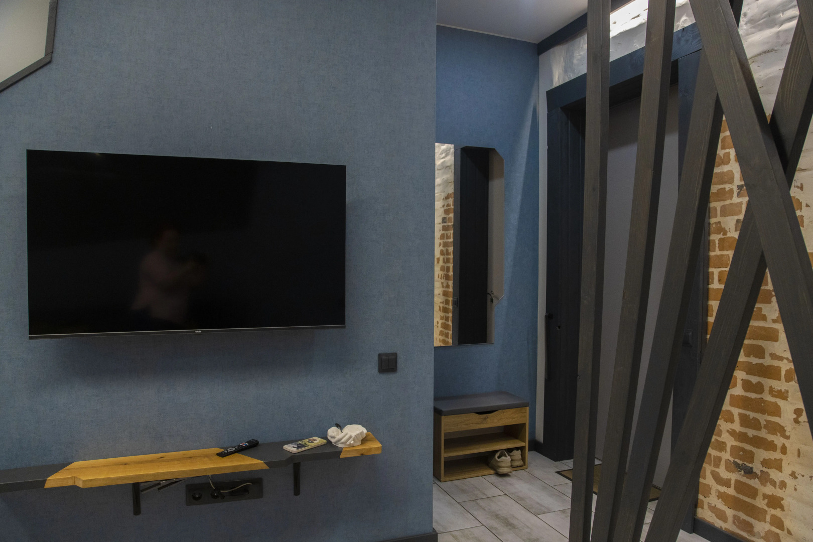 Квартира Спасские