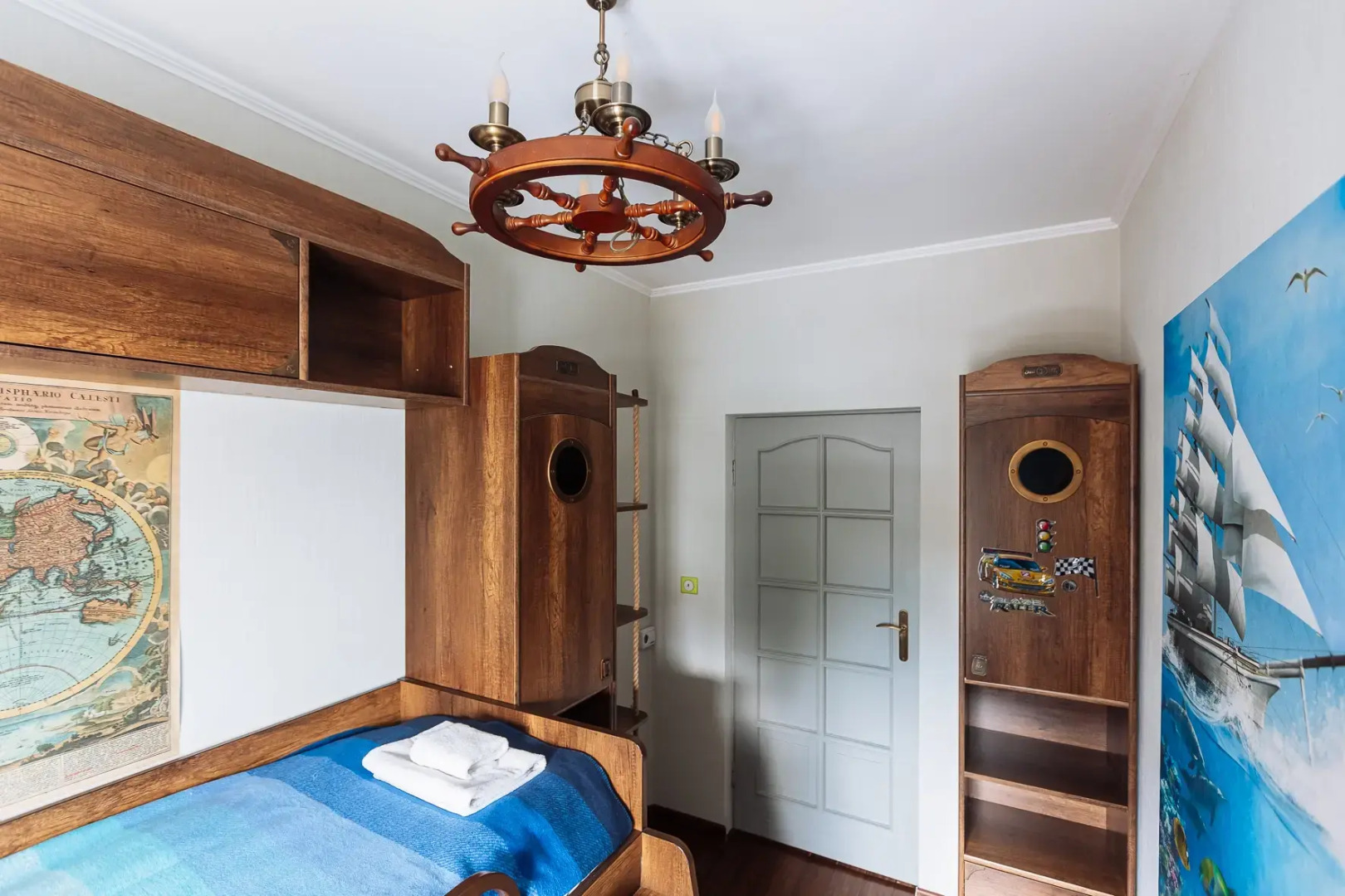 Апартаменты Apart39 Семья в Самом Центре Города