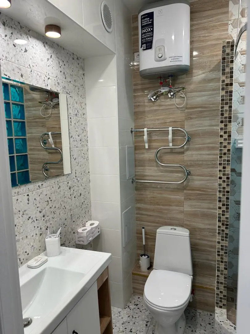 Апартаменты Студия Напротив Баскетхолла