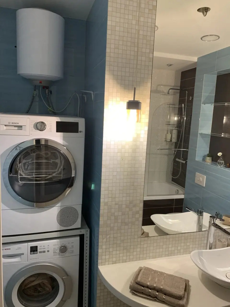 Квартира Dream House