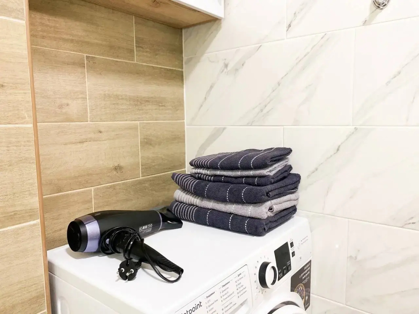 Квартира KatrinRent Twins 11