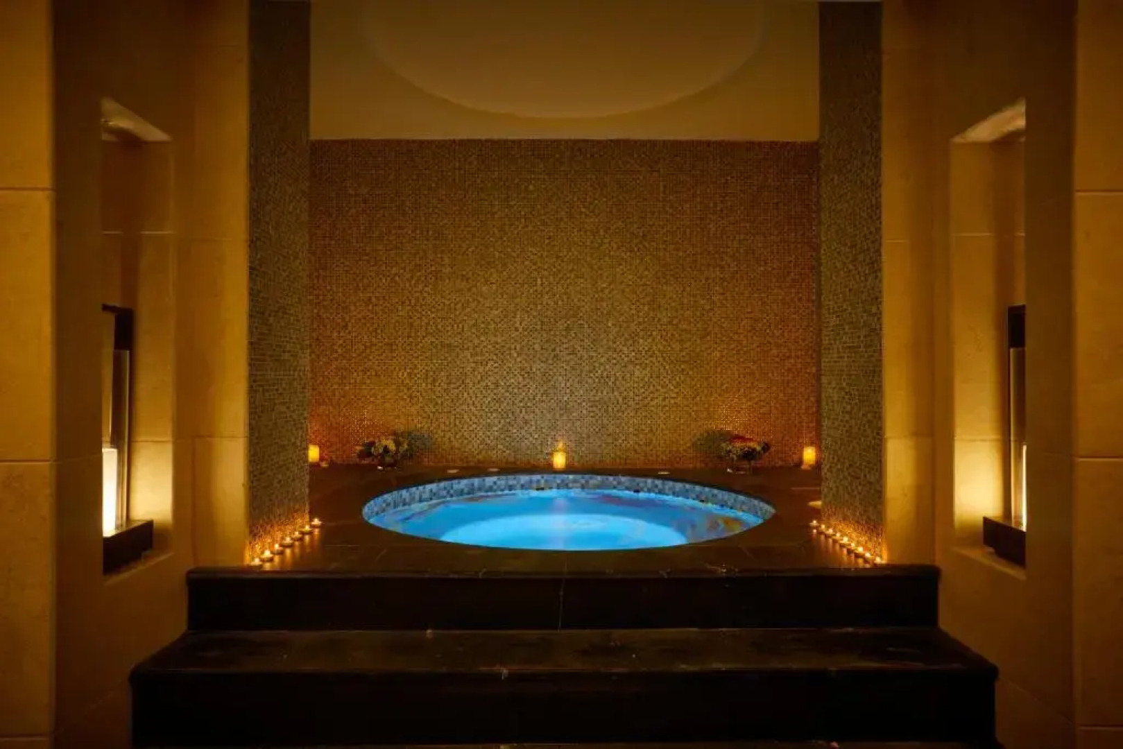 Курортный отель Millennium Resort Salalah